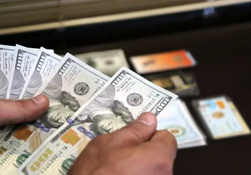 قیمت دلار،یورو وپوند در بازار آزاد امروز چهارشنبه ۲۱ مرداد ۱۴۰۵ + جدول