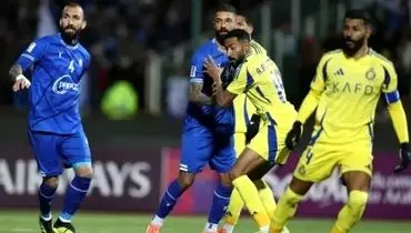 ساعت دقیق بازی استقلال مقابل الوحدات اردن