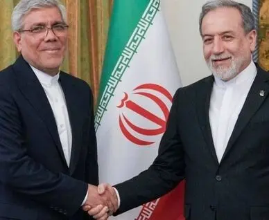عراقچی: روابط ایران و بلاروس باید تقویت شود