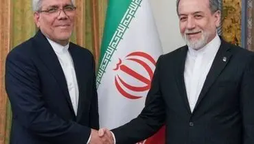 عراقچی: روابط ایران و بلاروس باید تقویت شود