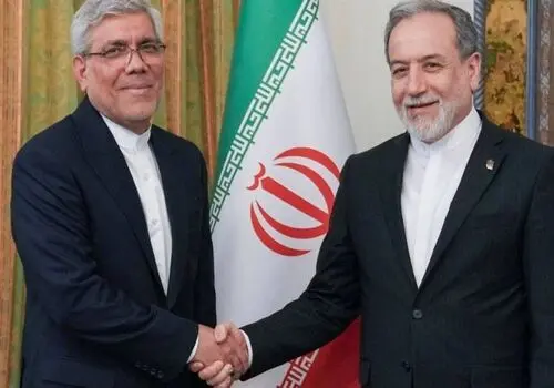 عراقچی خواستار توجه گوترش به اقدامات اقتصادی آمریکا علیه ایران شد