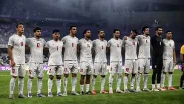 ایران با بدرقه رونالدو راهی جام جهانی می‌شود

