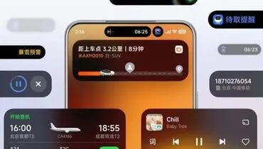 شیائومی هم عاشق اپل شد+ عکس