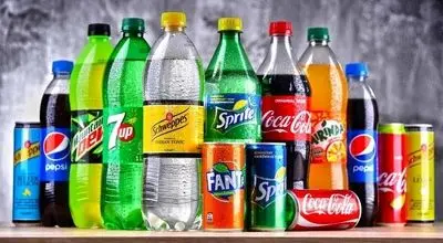 قیمت جدید انواع نوشابه در اردیبهشت دوبرابر شد