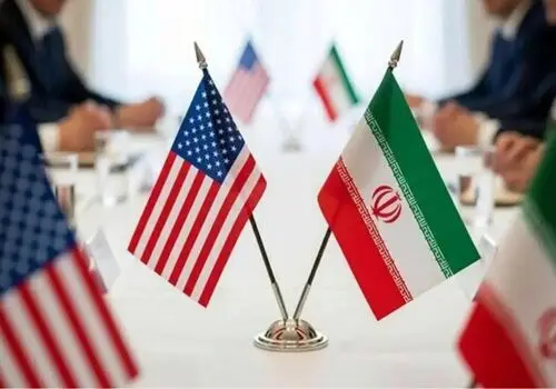 دور سوم مذاکرات ایران و آمریکا اعلام شد