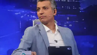 واکنش تند قلعه‌نویی به فردوسی‌پور: از اسرائیل مجوز گرفتی؟ / انتقاد از شادی پس از حذف تیم ملی