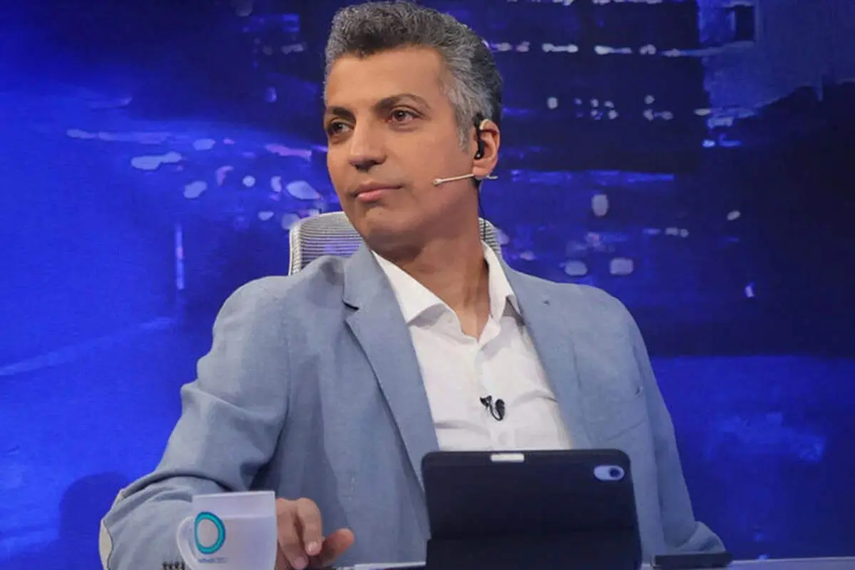 واکنش تند قلعه‌نویی به فردوسی‌پور: از اسرائیل مجوز گرفتی؟ / انتقاد از شادی پس از حذف تیم ملی