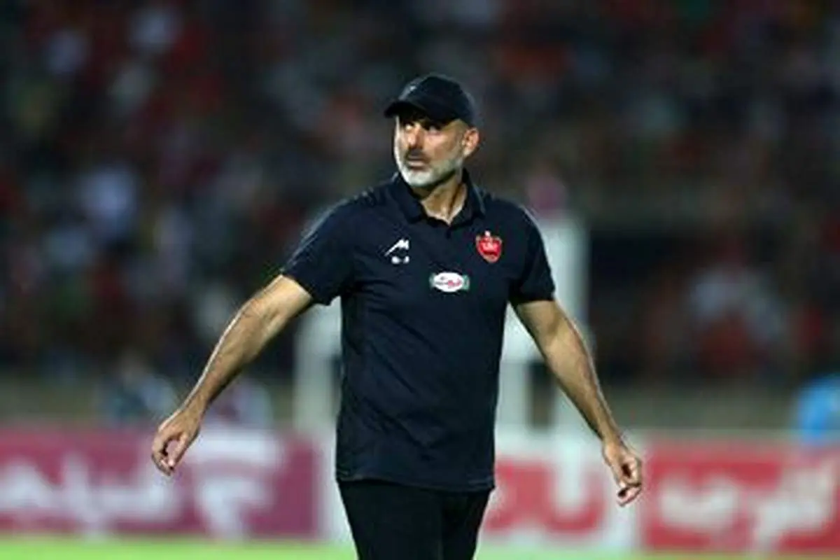 سیدجلال حسینی: وقتی نام ایران وسط باشد همه پشت آن هستیم