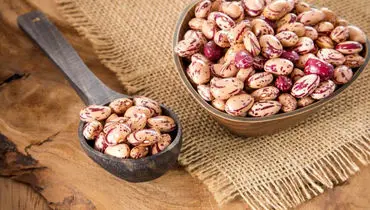 هر کیلو لوبیا چیتی چند؟ اختلاف قیمت تولید داخل و وارداتی