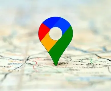 گوگل مپس هوشمندتر از همیشه؛ جمنای وارد می‌شود!