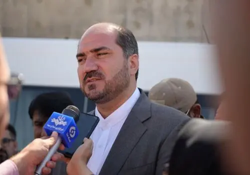 منصوری جواب آذری جهرمی را داد!+ عکس