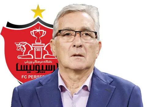 هشدار شبانه به سرمربی پرسپولیس در رستوران