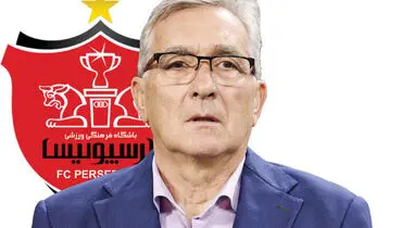 پیام مهم برانکو به پرسپولیس؛ تکلیف مربی فعلیتان را روشن کنید
