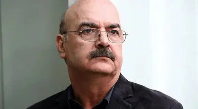تصویر صمیمی مارال بنی‌آدم و همسرش در کنار ایرج طهماسب منتشر شد!