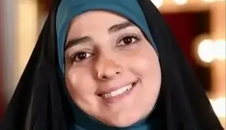 سیلیِ سنگین ستاره سادات قطبی به صورتِ جنگ طلبان؛ آدما یک دسته ان/ کسی که منتظر ترامپ است/ویدیو 