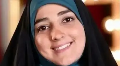 سیلیِ سنگین ستاره سادات قطبی به صورتِ جنگ طلبان؛ آدما یک دسته ان/ کسی که منتظر ترامپ است/ویدیو 