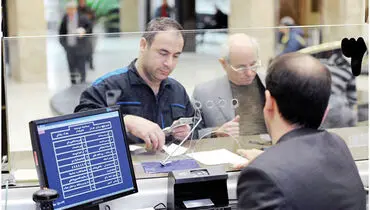 نحوه برداشت از حساب بانکی متوفی
