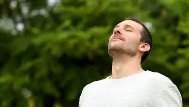 هر روز فقط 5 دقیقه تنفس عمیق داشته باشید؛ به این دلایل