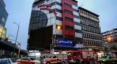 اعتراض جمعی از موبایل‌فروشان حوالی ظهر امروز
