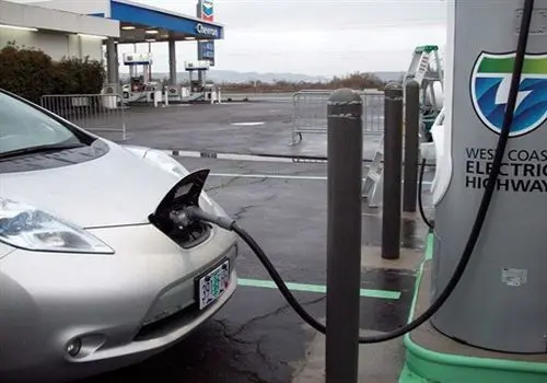 آماده این تغییرات در پمپ بنزینها باشید