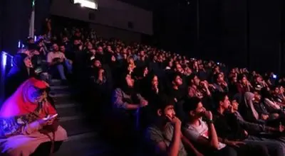 چه تعداد سینما میزبان فیلم فجر است؟