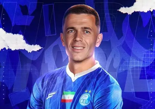 خبر بد برای آبی ها؛ شوک سنگین AFC به استقلال؛ ستاره جوان ۳ جلسه محروم شد