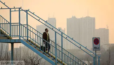 گزارش نگران‌کننده: هوای ناسالم، همسایه ثابت ۴۰ درصد طبقه ضعیف
