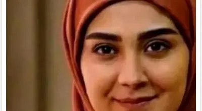 تغییر چهره مونا سریال فاصله ها در 38 سالگی/ عکس