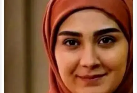 تغییر چهره مونا سریال فاصله ها در 38 سالگی/ عکس