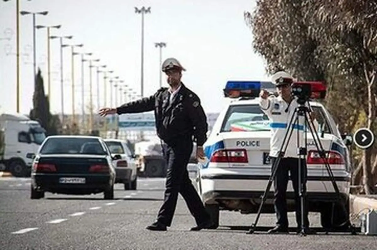 محدودیت‌های ترافیکی مراسم وداع با رهبر شهید انقلاب اعلام شد