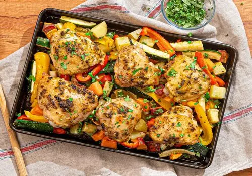 ناهارت با من: بادمجان پلو قزوینی؛ طعمی اصیل و متفاوت در سفره شما