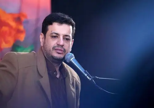 دروغ بزرگ بابک زنجانی فاش شد