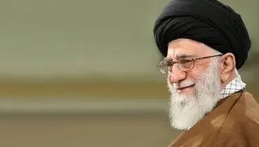 جمعی از قاریان قرآن عازم حج تمتع با رهبر انقلاب دیدار کردند