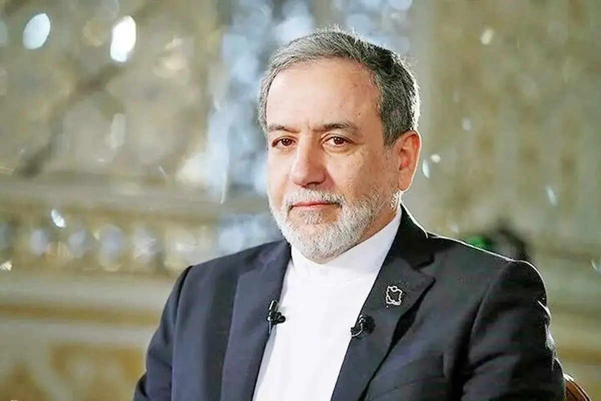 عراقچی:ما در حال نگارش فصل جدیدی از روایت ایستادگی  برابر بیگانگان هستیم