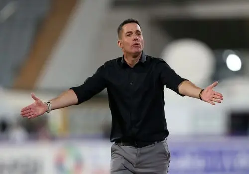 اوسمار قراردادش را امضا کرد/ پرسپولیسیها در انتظار فسخ هاشمیان