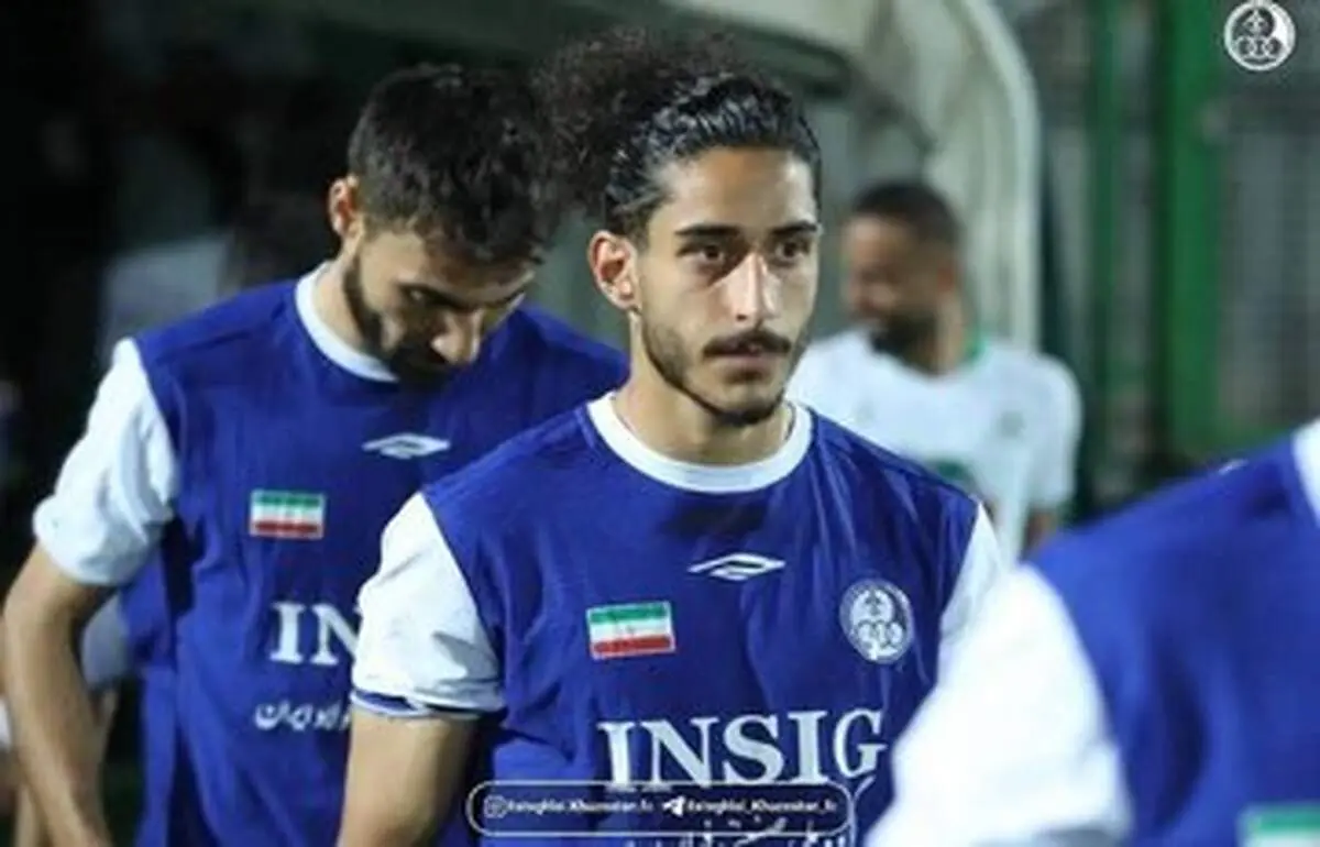 نه بزرگ مهاجم لیگ برتری به استقلال و پرسپولیس