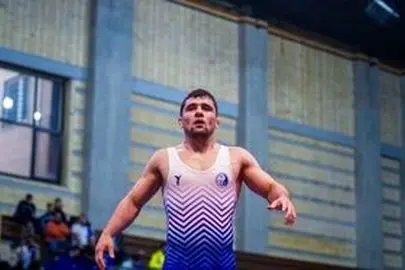 
استقلال قهرمان لیگ برتر کشتی فرنگی شد
