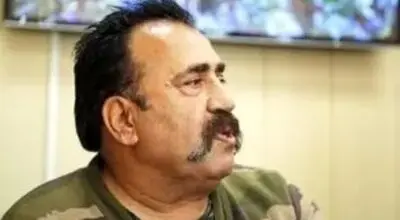 حمله شوکه‌کننده وحید قلیچ به علی دایی/ویدیو 