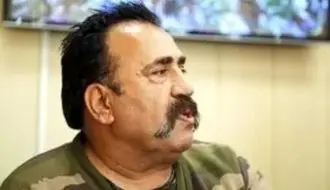 حمله شوکه‌کننده وحید قلیچ به علی دایی/ویدیو 