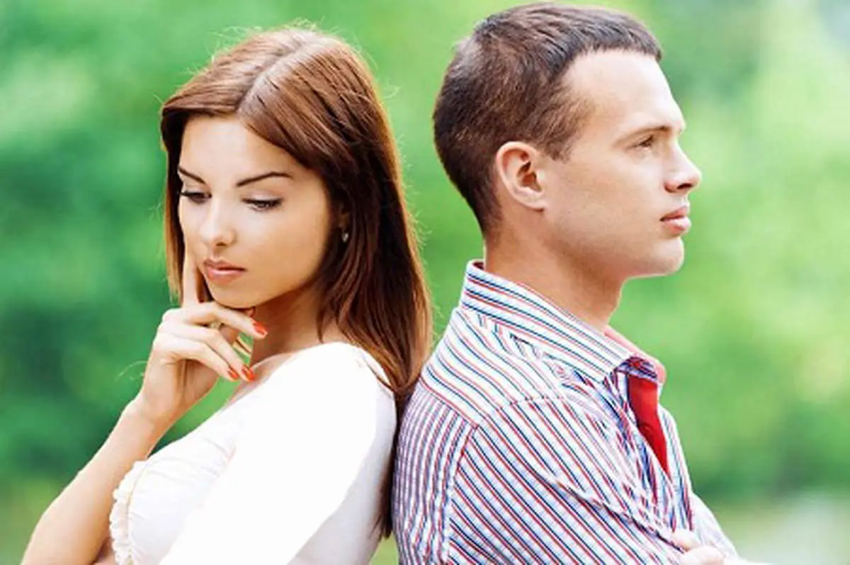 آزمون تعیین جذابیت جنسی بین زوجین