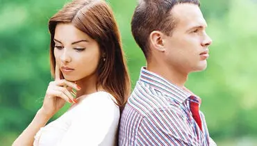 آزمون تعیین جذابیت جنسی بین زوجین