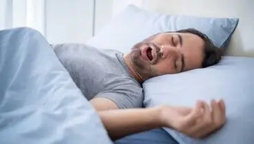 خطر باورنکردنی خواب‌آلودگی بیش از حد 