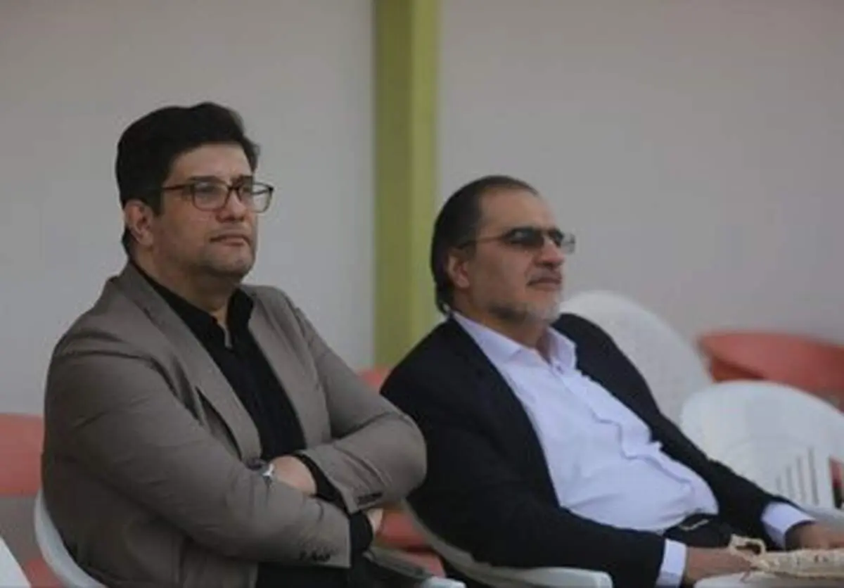 آخرین وضعیت جذب مربی خارجی از  زبان مدیرعامل استقلال