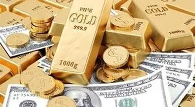 جدیدترین قیمت طلا، قیمت دلار، قیمت سکه و قیمت ارز ۱۴۰۴/۰۴/۲۳