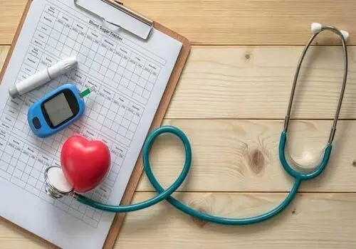 راهکارهای مقابله با دیابت نوع ۲