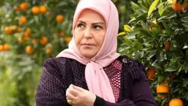 اولین تصویر از اکرام محمدی در کنار دخترش پس از مدتها+عکس