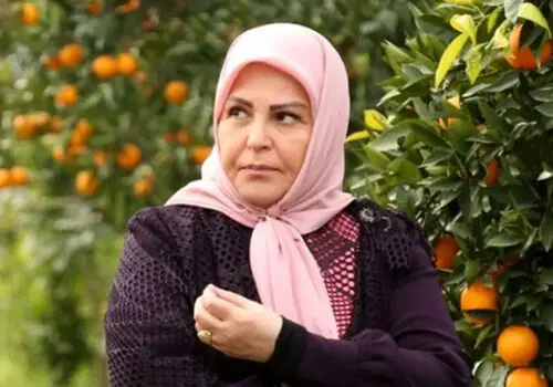 اولین تصویر از اکرام محمدی در کنار دخترش پس از مدتها+عکس