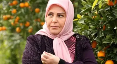 اولین تصویر از اکرام محمدی در کنار دخترش پس از مدتها+عکس