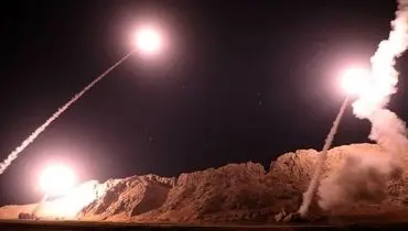 بزرگ‌ترین بندر اسرائیل زیر حمله سنگین پهپادی