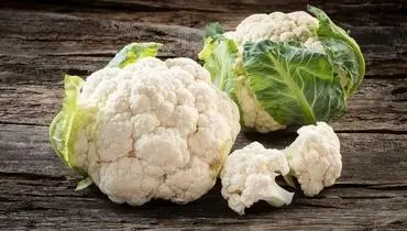 راهنمای تشخیص گل کلم تازه و روش نگهداری در یخچال

